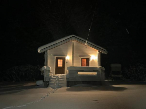 Ski-in Ski-out Haku Cottage